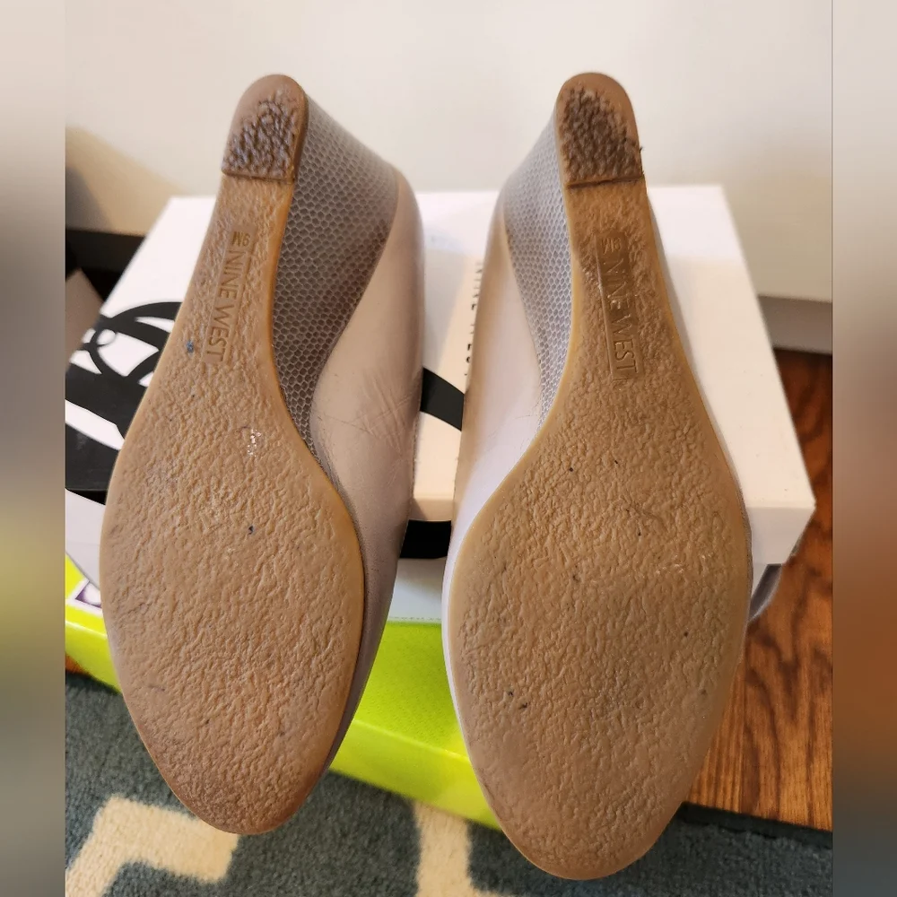 Nine West classic nine